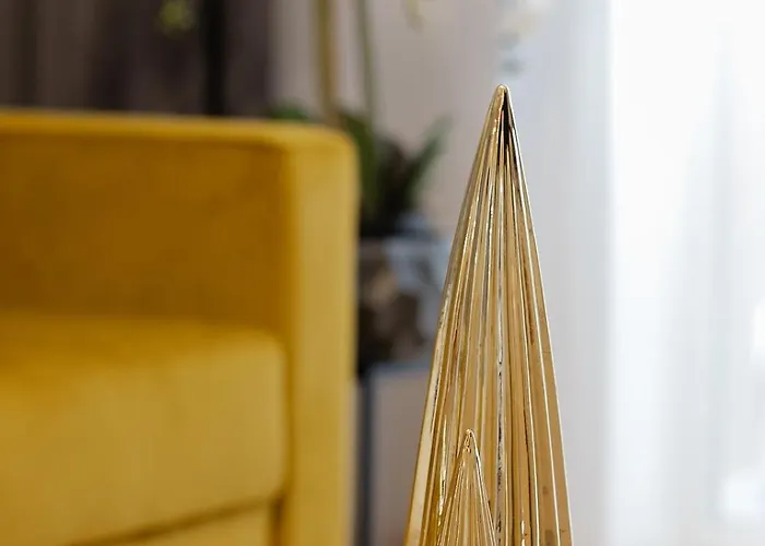 Tho Luxury * Braşov