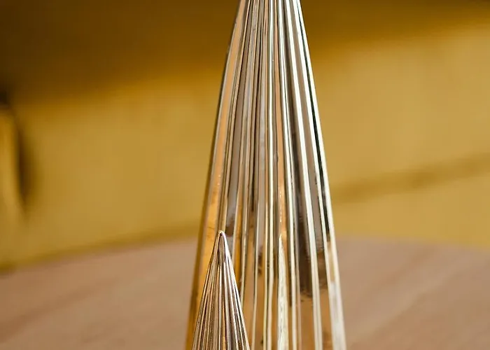 Tho Luxury Appartement