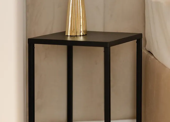 Appartement Tho Luxury *