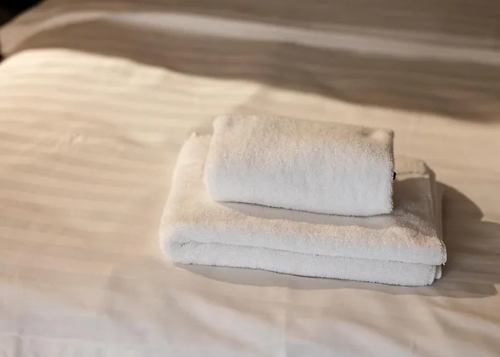 Tho Luxury Appartement