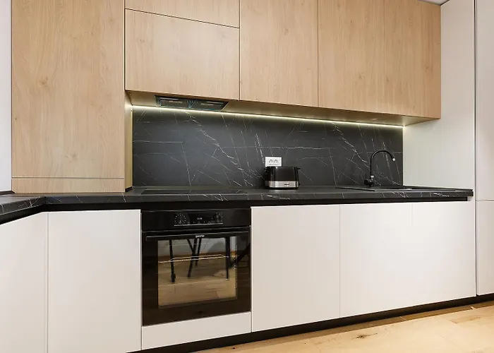 Tho Luxury * Braşov