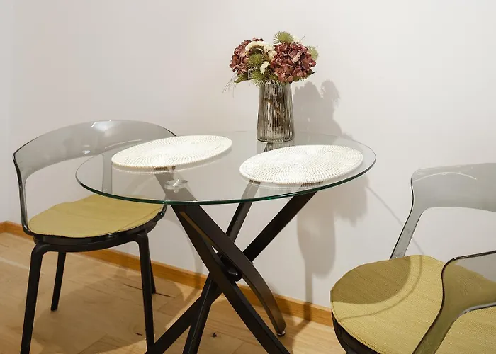 Tho Luxury * Braşov