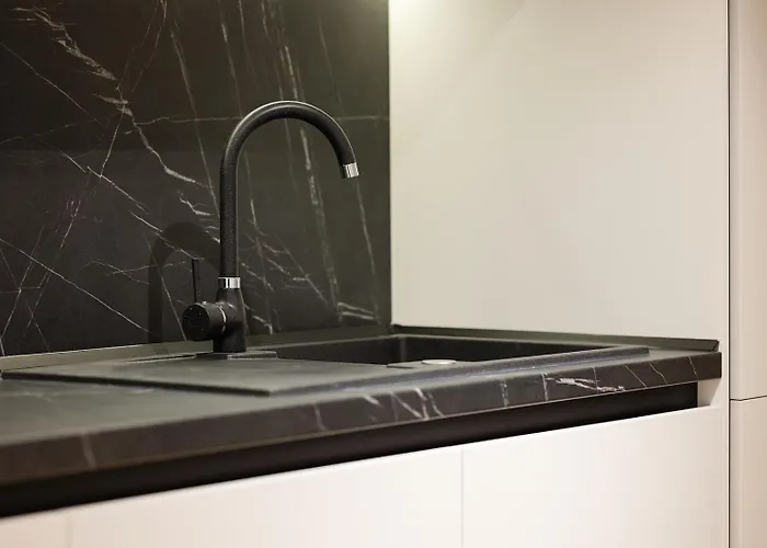 Tho Luxury * Braşov