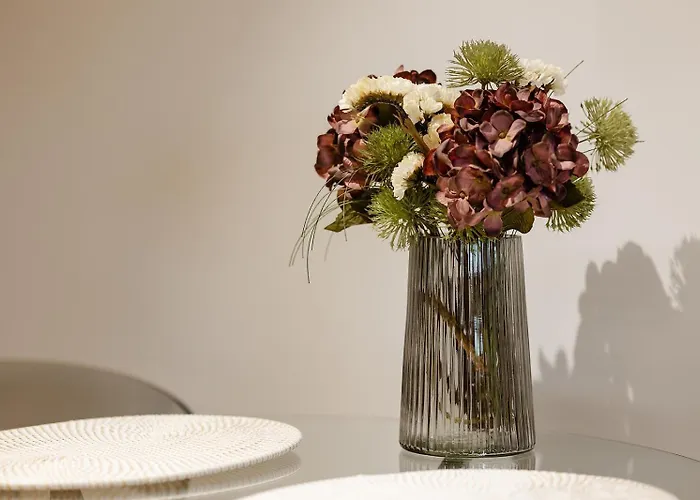 Tho Luxury Appartement Braşov