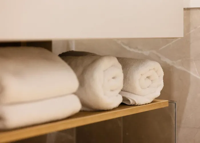 Tho Luxury * Braşov