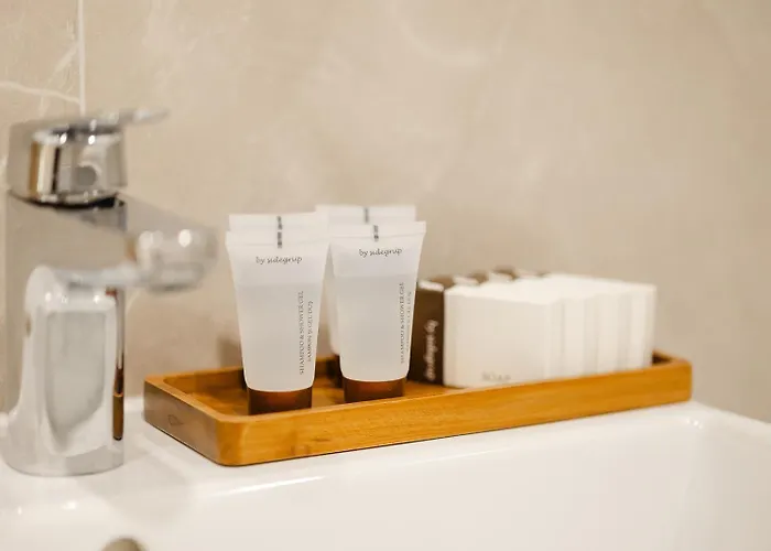 Tho Luxury Appartement